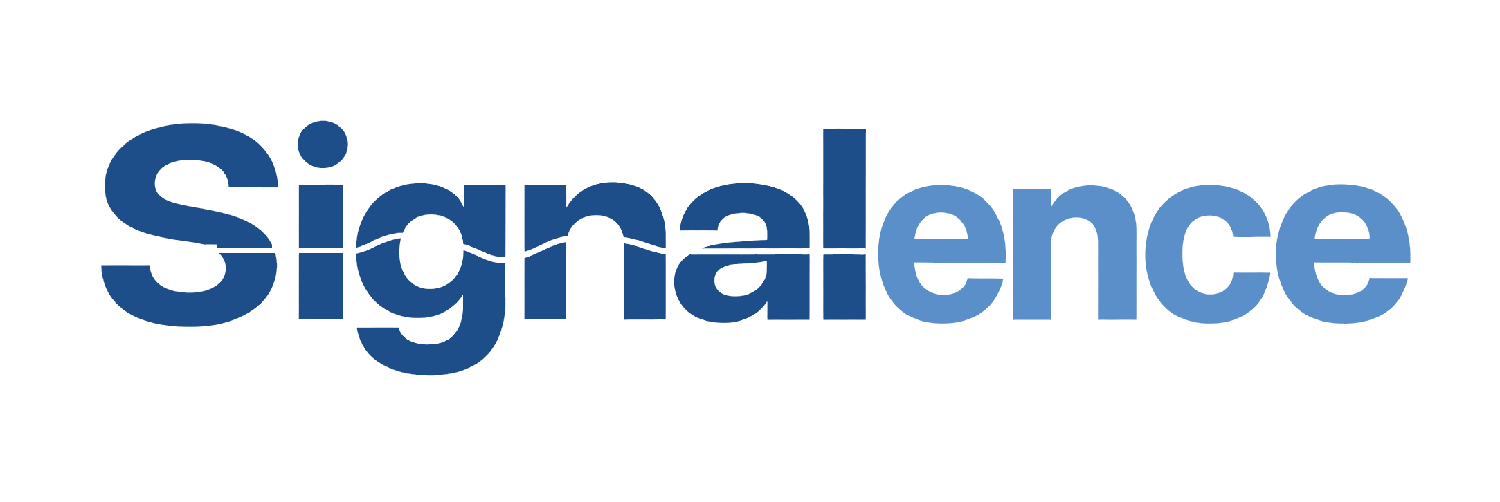 Signalence